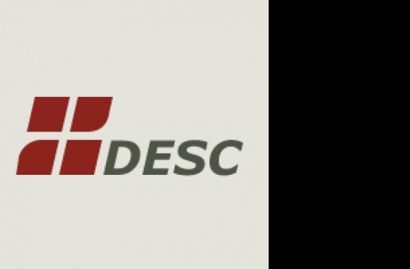 Desc Corp. Logo download in high quality