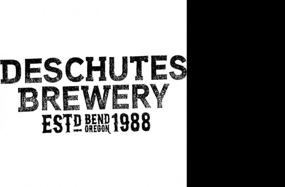 Deschutes Brewery Logo download in high quality