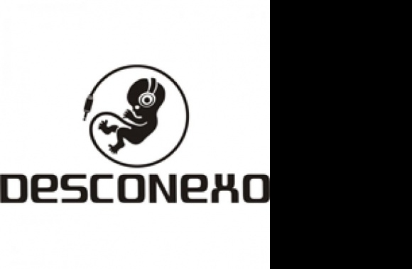 Desconexo Logo download in high quality