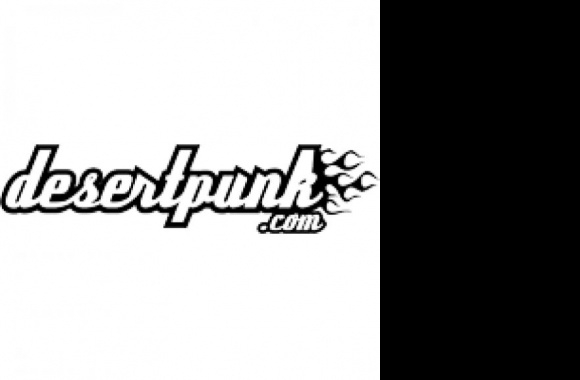 Desertpunk Logo download in high quality