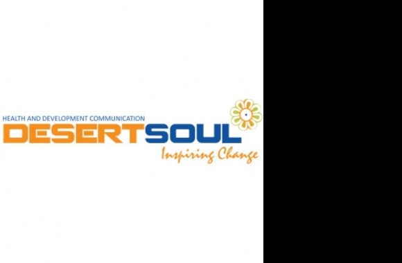 DesertSoul Logo download in high quality