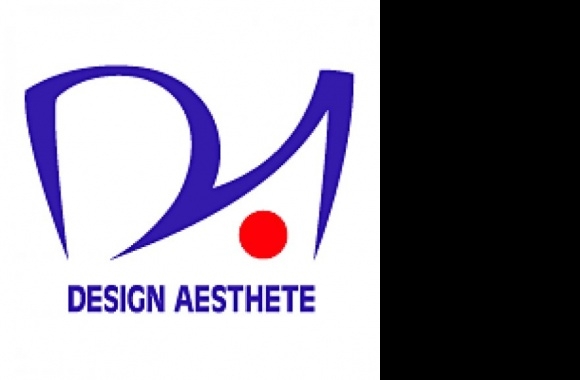 Design Aesthete Logo download in high quality