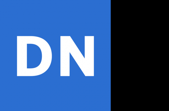 Designer News Logo download in high quality