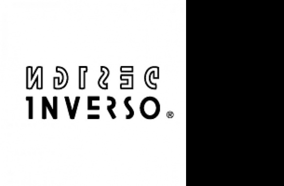 DesignInverso Logo download in high quality