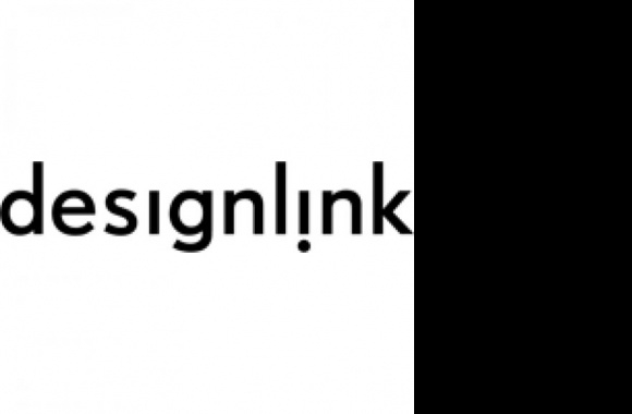 Designlink Logo download in high quality