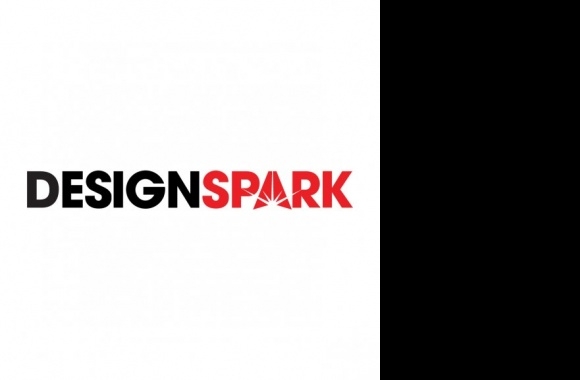 DesignSpark Logo download in high quality