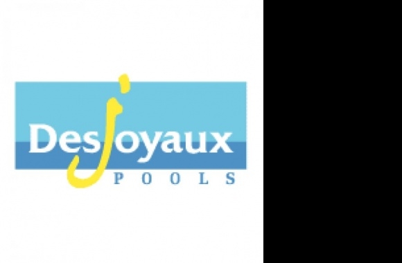 Desjoyaux Pools Logo