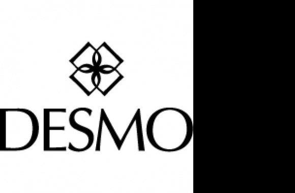Desmo Logo download in high quality