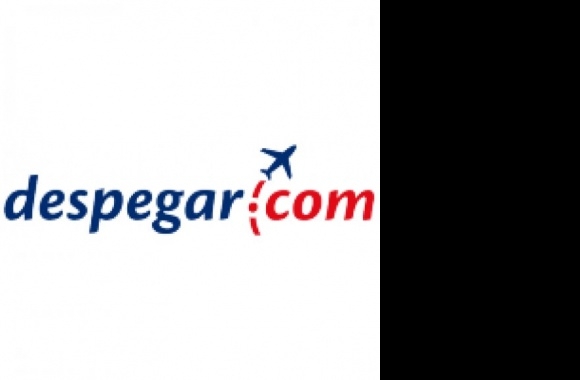 Despegar.com Logo download in high quality