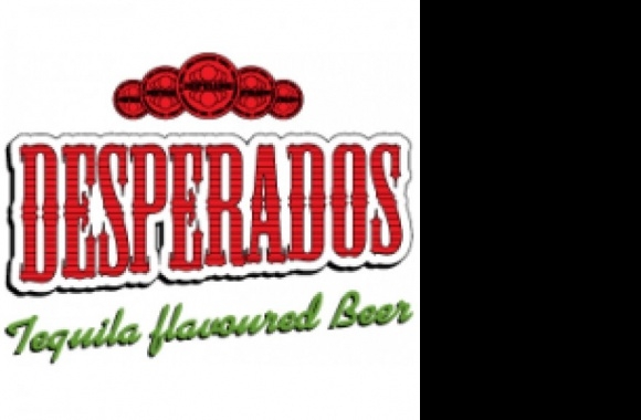 Desperados Logo download in high quality