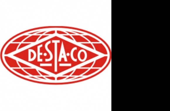 Destaco Logo download in high quality