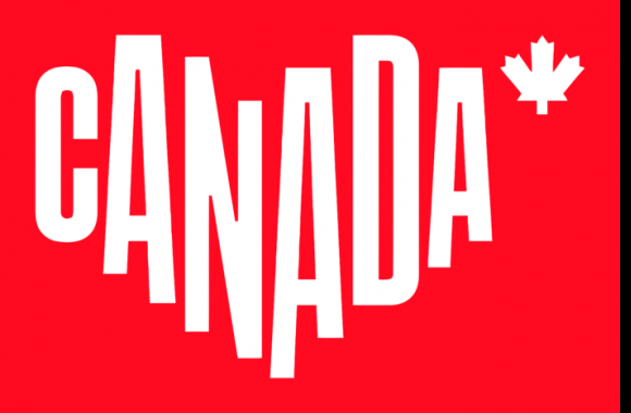 Destination Canada Logo