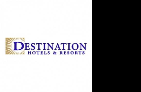 Destination Logo