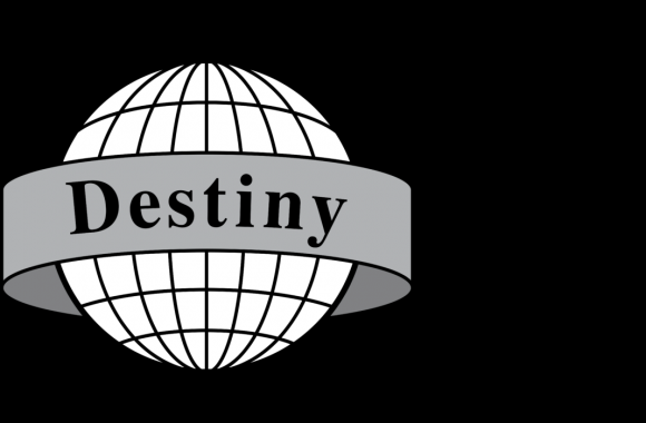 Destiny Telecom Logo download in high quality