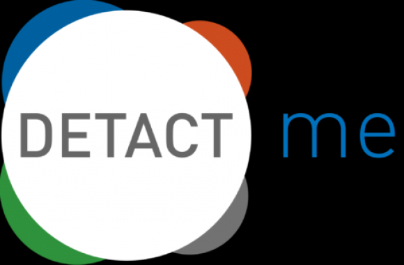 Detact Medical Logo download in high quality