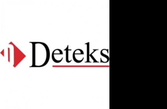 DETEX Logo download in high quality