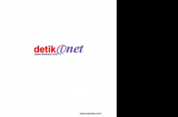 detikinet Logo download in high quality
