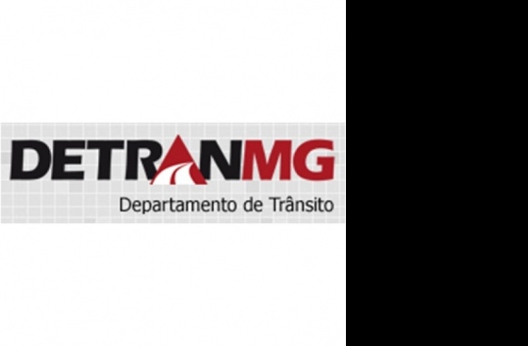 Detran MG Logo download in high quality