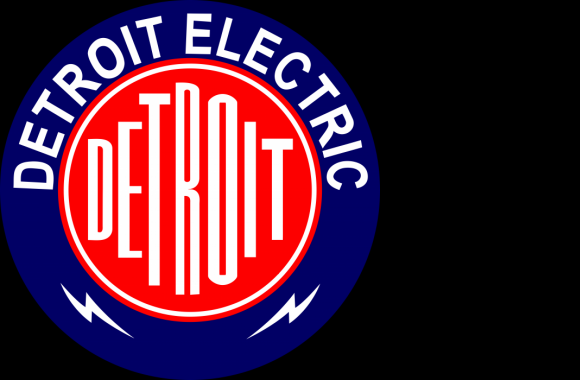 Detroit Electric Logo