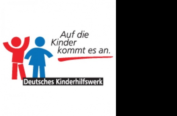 Deutsches Kinderhilfswerk Logo
