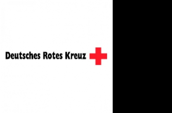 Deutsches Rotes Kreuz Logo