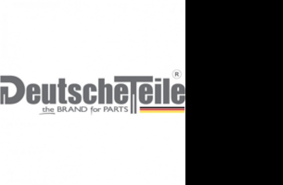 DeutscheTeile Logo download in high quality