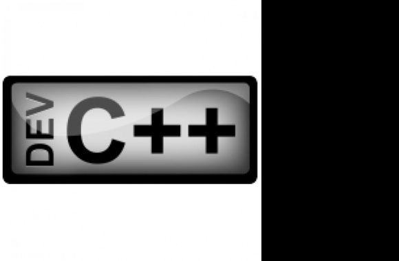 Dev C++ Logo download in high quality