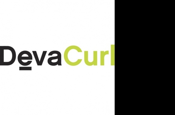 DevaCurl Logo download in high quality