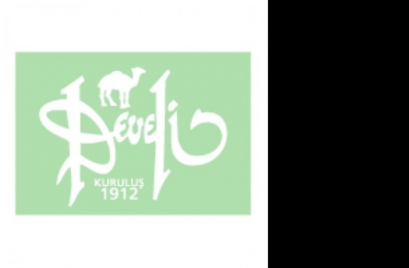 Develi Restaurant Logo