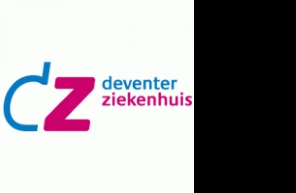 Deventer Ziekenhuis Logo
