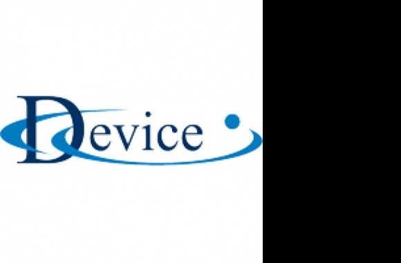 DEVICE Logo download in high quality