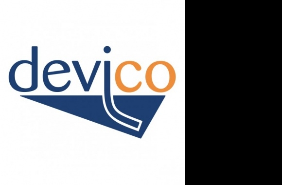 Devico Logo download in high quality