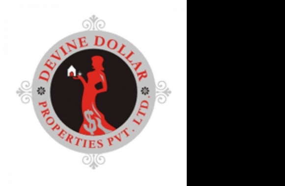 Devine Dollar Propeirtes Logo