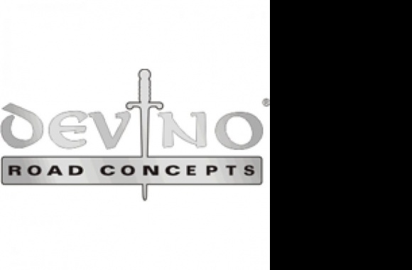 devino Logo download in high quality
