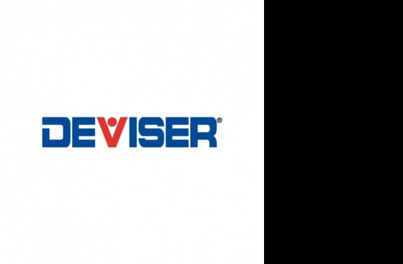 Deviser Instruments Logo download in high quality