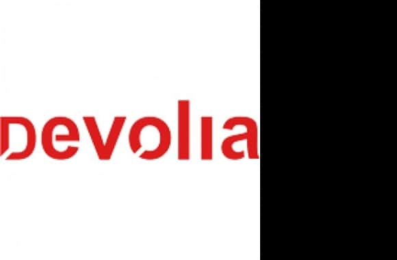 Devolia Logo download in high quality
