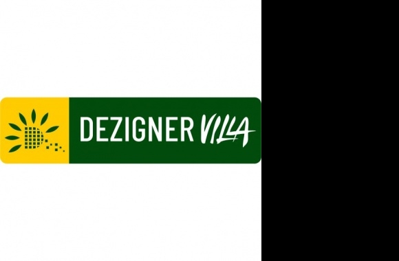 dezigner villa Logo