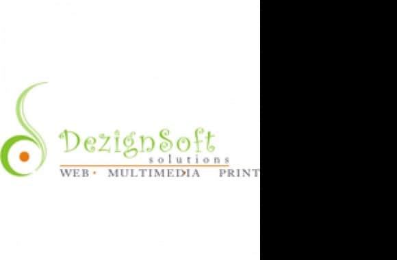Dezignsoft Logo download in high quality