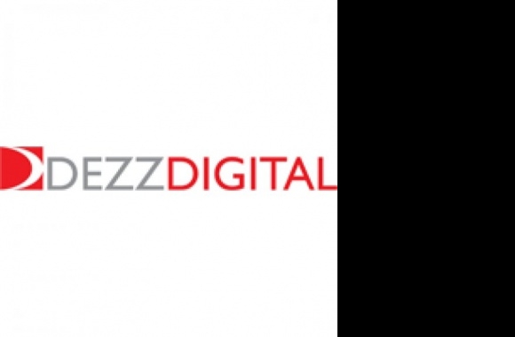 Dezz Digital Logo