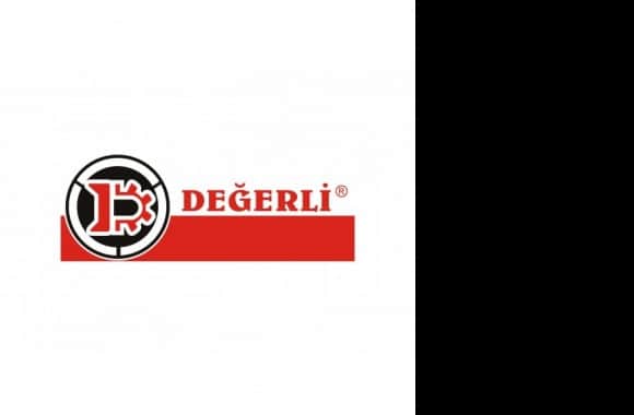 Değerli Logo download in high quality