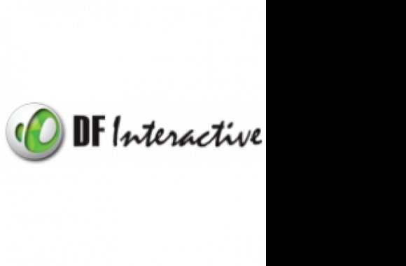 DF Interactive Logo