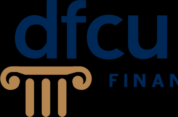 DFCU Financial Credit Union Logo