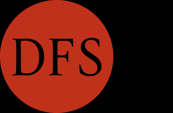 DFS Group Logo