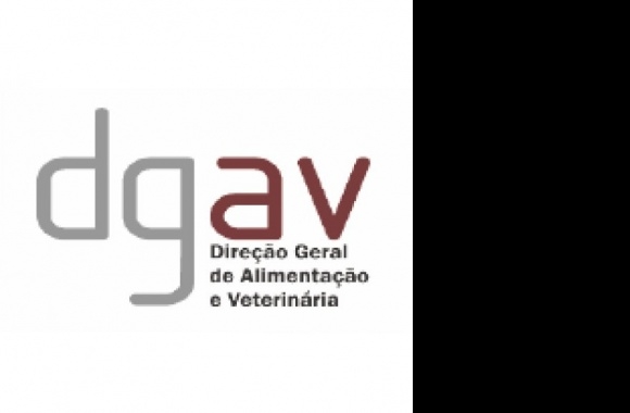 DGAV Logo download in high quality