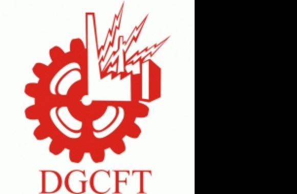 DGCFT Logo download in high quality