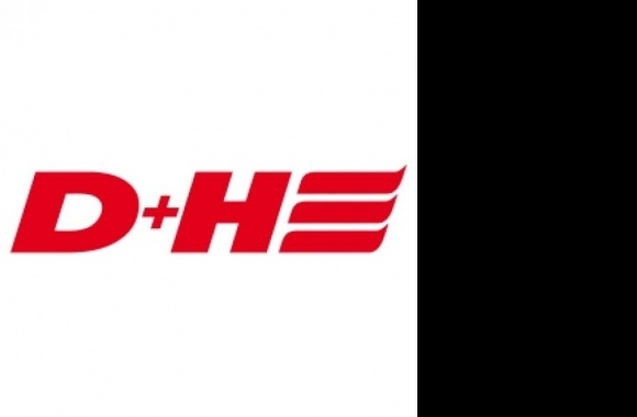 DH Polska Logo