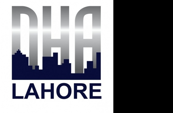 DHA Lahore Logo
