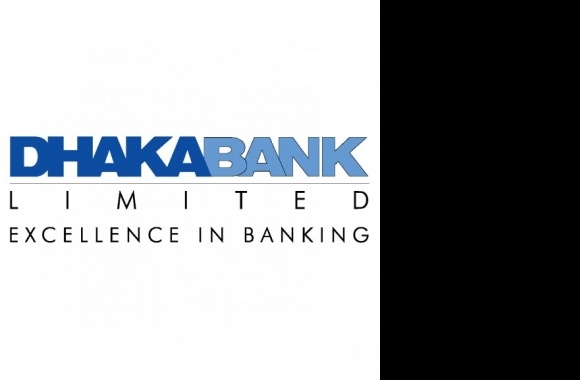 Dhaka Bank Logo download in high quality