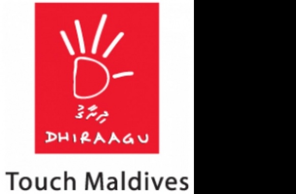 Dhiraagu Logo download in high quality