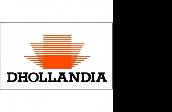 Dhollandia Logo download in high quality